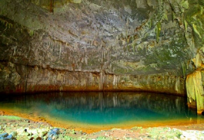 Κεφαλονιά: Ένα νησί γεμάτο με πανέμορφα γεωλογικά μυστήρια! Κεφαλονιά: Ένα νησί γεμάτο με πανέμορφα γεωλογικά μυστήρια!