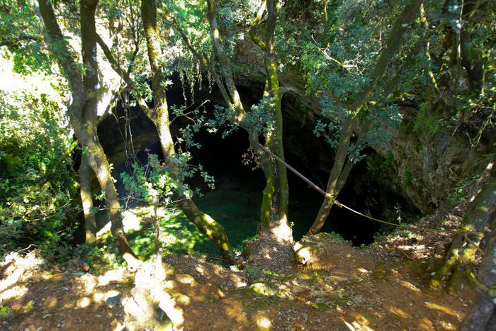 Κεφαλονιά: Ένα νησί γεμάτο με πανέμορφα γεωλογικά μυστήρια! Κεφαλονιά: Ένα νησί γεμάτο με πανέμορφα γεωλογικά μυστήρια!