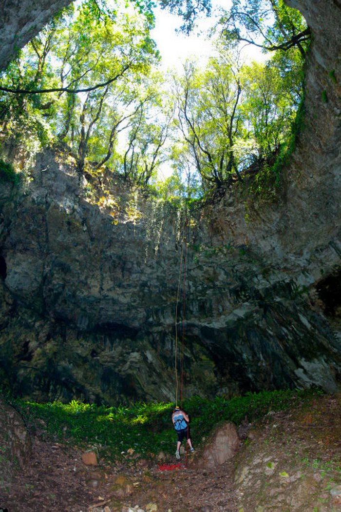 Κεφαλονιά: Ένα νησί γεμάτο με πανέμορφα γεωλογικά μυστήρια! Κεφαλονιά: Ένα νησί γεμάτο με πανέμορφα γεωλογικά μυστήρια!