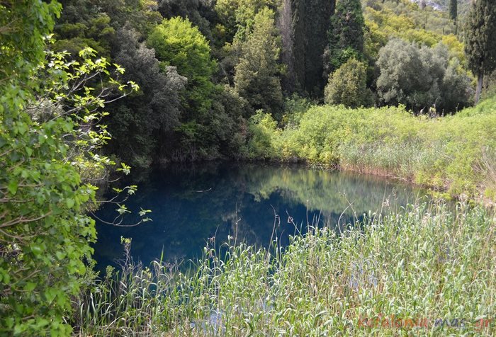 Κεφαλονιά: Ένα νησί γεμάτο με πανέμορφα γεωλογικά μυστήρια! Κεφαλονιά: Ένα νησί γεμάτο με πανέμορφα γεωλογικά μυστήρια!