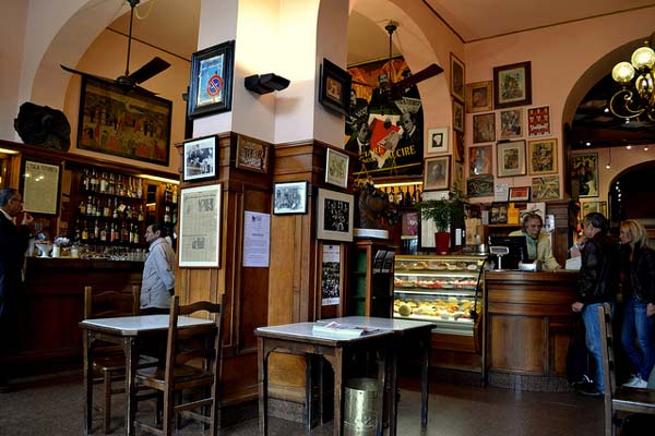 tilestwra.gr - Τα 10 ωραιότερα cafes στον κόσμο!