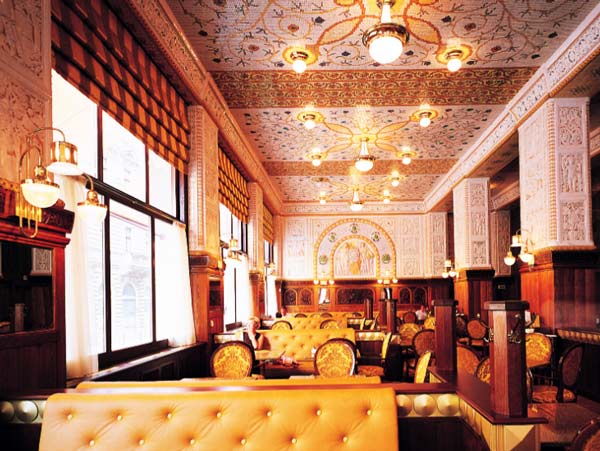 tilestwra.gr - Τα 10 ωραιότερα cafes στον κόσμο! tilestwra.gr - Τα 10 ωραιότερα cafes στον κόσμο!