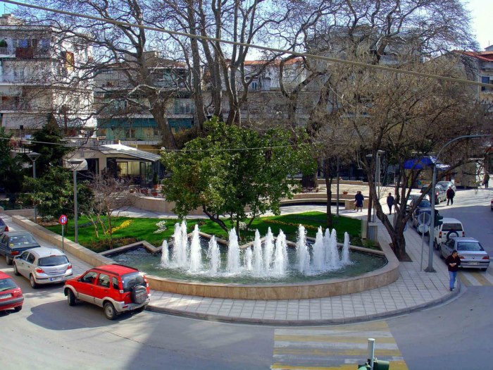 Το "Μάντσεστερ της Ελλάδας": Η παραμυθένια πόλη με τα ποτάμια, τους καταρράκτες και τα Το "Μάντσεστερ της Ελλάδας": Η παραμυθένια πόλη με τα ποτάμια, τους καταρράκτες αλλά και τα ομορφότερα παλιά σπίτια!