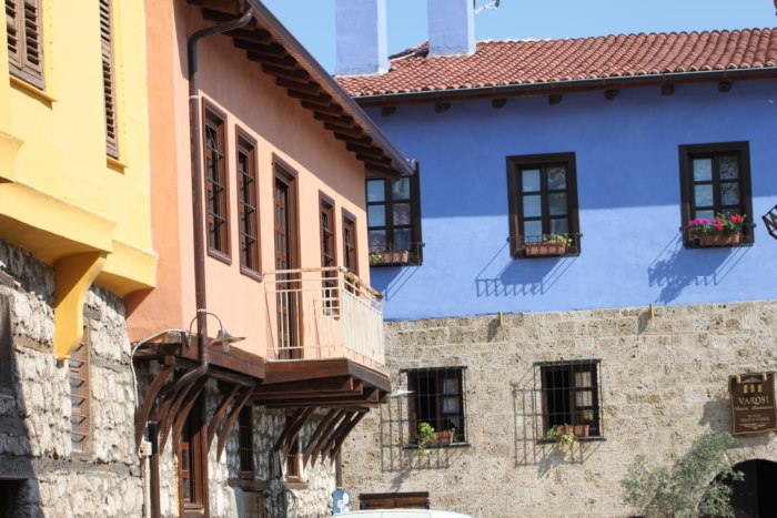 Το "Μάντσεστερ της Ελλάδας": Η παραμυθένια πόλη με τα ποτάμια, τους καταρράκτες και τα Το "Μάντσεστερ της Ελλάδας": Η παραμυθένια πόλη με τα ποτάμια, τους καταρράκτες αλλά και τα ομορφότερα παλιά σπίτια!