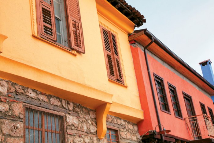 Το "Μάντσεστερ της Ελλάδας": Η παραμυθένια πόλη με τα ποτάμια, τους καταρράκτες και τα Το "Μάντσεστερ της Ελλάδας": Η παραμυθένια πόλη με τα ποτάμια, τους καταρράκτες αλλά και τα ομορφότερα παλιά σπίτια!