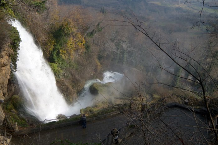 Το "Μάντσεστερ της Ελλάδας": Η παραμυθένια πόλη με τα ποτάμια, τους καταρράκτες και τα Το "Μάντσεστερ της Ελλάδας": Η παραμυθένια πόλη με τα ποτάμια, τους καταρράκτες αλλά και τα ομορφότερα παλιά σπίτια!