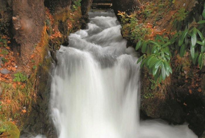 Το "Μάντσεστερ της Ελλάδας": Η παραμυθένια πόλη με τα ποτάμια, τους καταρράκτες και τα Το "Μάντσεστερ της Ελλάδας": Η παραμυθένια πόλη με τα ποτάμια, τους καταρράκτες αλλά και τα ομορφότερα παλιά σπίτια!