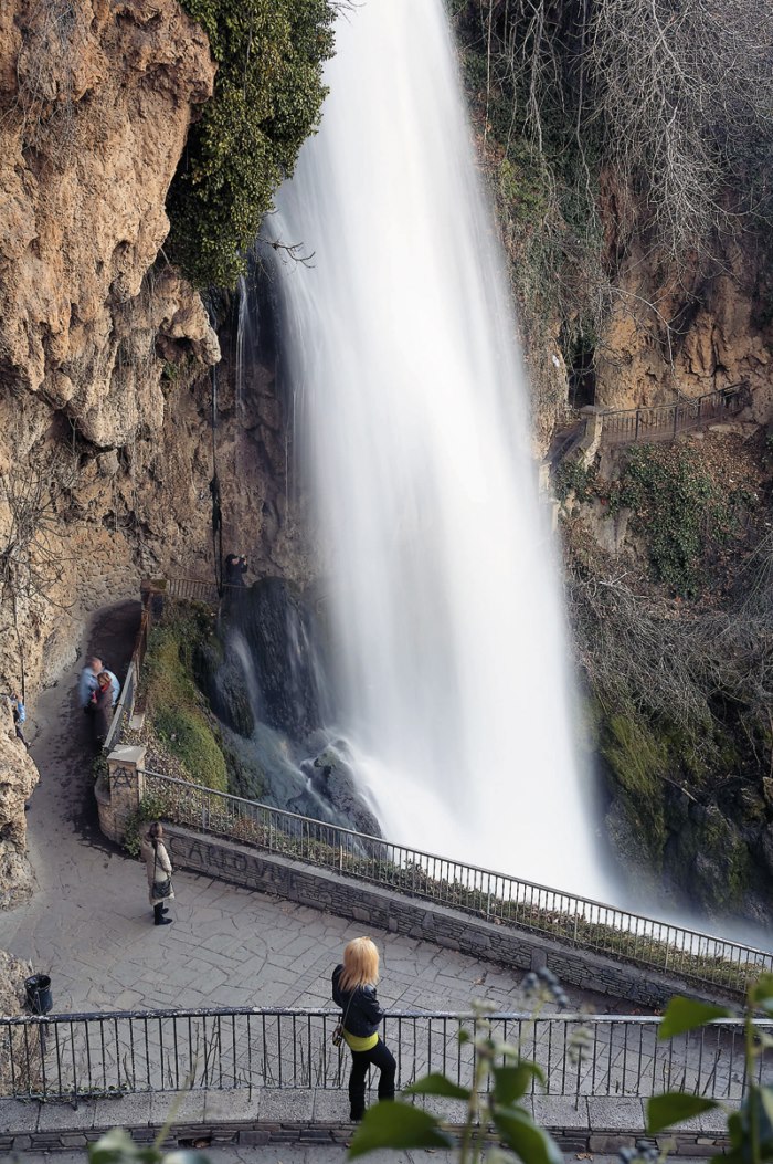 Το "Μάντσεστερ της Ελλάδας": Η παραμυθένια πόλη με τα ποτάμια, τους καταρράκτες και τα Το "Μάντσεστερ της Ελλάδας": Η παραμυθένια πόλη με τα ποτάμια, τους καταρράκτες αλλά και τα ομορφότερα παλιά σπίτια!