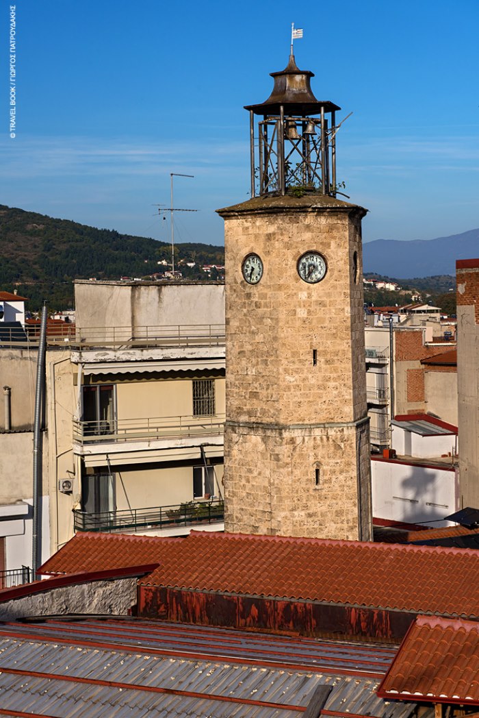 Το "Μάντσεστερ της Ελλάδας": Η παραμυθένια πόλη με τα ποτάμια, τους καταρράκτες και τα Το "Μάντσεστερ της Ελλάδας": Η παραμυθένια πόλη με τα ποτάμια, τους καταρράκτες αλλά και τα ομορφότερα παλιά σπίτια!