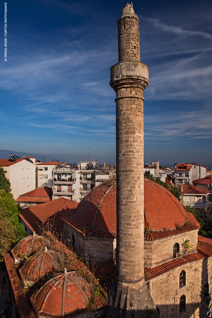 Το "Μάντσεστερ της Ελλάδας": Η παραμυθένια πόλη με τα ποτάμια, τους καταρράκτες και τα Το "Μάντσεστερ της Ελλάδας": Η παραμυθένια πόλη με τα ποτάμια, τους καταρράκτες αλλά και τα ομορφότερα παλιά σπίτια!