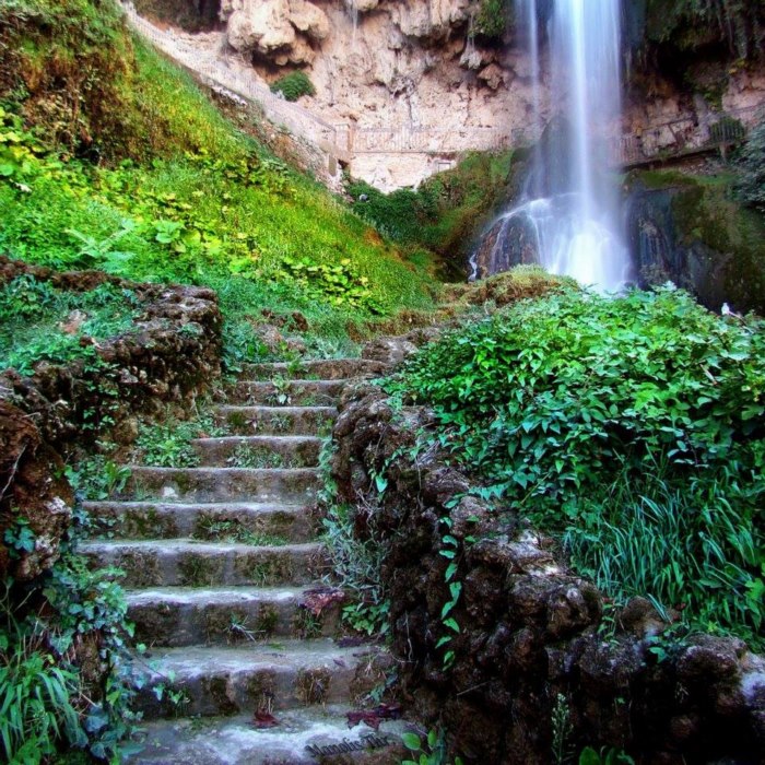 Το "Μάντσεστερ της Ελλάδας": Η παραμυθένια πόλη με τα ποτάμια, τους καταρράκτες και τα Το "Μάντσεστερ της Ελλάδας": Η παραμυθένια πόλη με τα ποτάμια, τους καταρράκτες αλλά και τα ομορφότερα παλιά σπίτια!