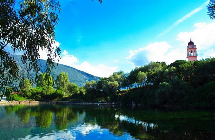 Κεφαλονιά: Ένα νησί γεμάτο με πανέμορφα γεωλογικά μυστήρια! Κεφαλονιά: Ένα νησί γεμάτο με πανέμορφα γεωλογικά μυστήρια!