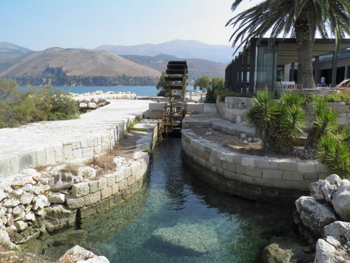 Κεφαλονιά: Ένα νησί γεμάτο με πανέμορφα γεωλογικά μυστήρια! Κεφαλονιά: Ένα νησί γεμάτο με πανέμορφα γεωλογικά μυστήρια!