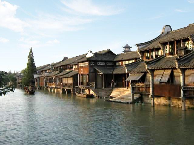 tilestwra.gr - 10 υπέροχα χωριά που επιπλέουν στο νερό tilestwra.gr - 10 υπέροχα χωριά που επιπλέουν στο νερό