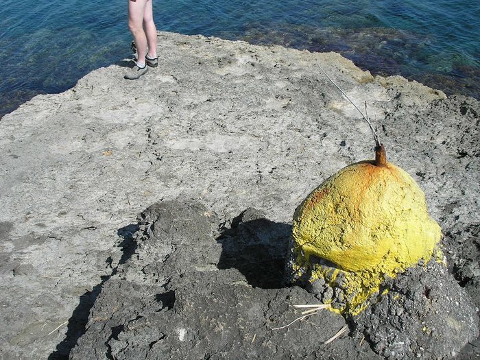 Κεφαλονιά: Ένα νησί γεμάτο με πανέμορφα γεωλογικά μυστήρια!