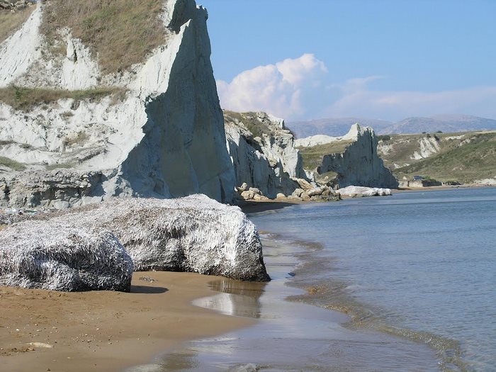 Κεφαλονιά: Ένα νησί γεμάτο με πανέμορφα γεωλογικά μυστήρια! Κεφαλονιά: Ένα νησί γεμάτο με πανέμορφα γεωλογικά μυστήρια!