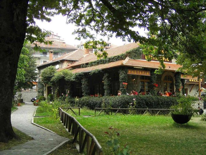 Ο Παράδεισος υπάρχει και βρίσκεται 400 χιλιόμετρα από την Αθήνα