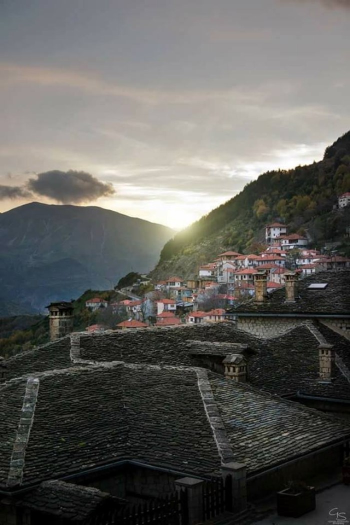 Ο Παράδεισος υπάρχει και βρίσκεται 400 χιλιόμετρα από την Αθήνα