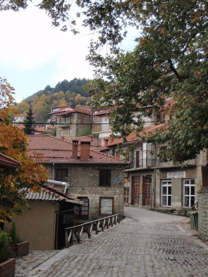 Ο Παράδεισος υπάρχει και βρίσκεται 400 χιλιόμετρα από την Αθήνα