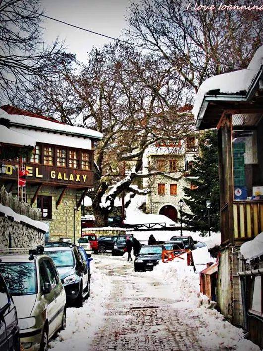 Ο Παράδεισος υπάρχει και βρίσκεται 400 χιλιόμετρα από την Αθήνα