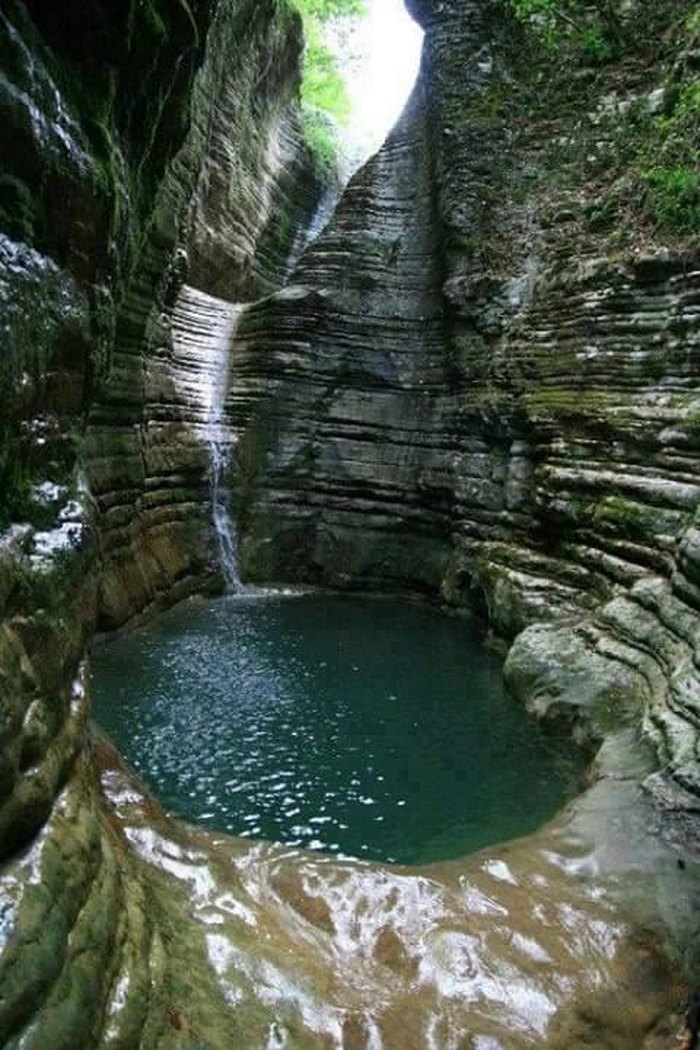 Κάποιοι υποστηρίζουν ότι είναι το ωραιότερο χωριό στο Ζαγόρι. Δείτε τις εικόνες και μάλλον θα συμφωνήσετε μαζί τους