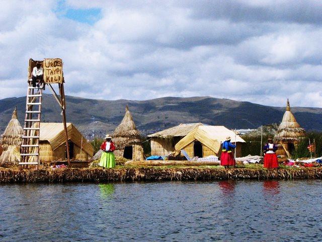 tilestwra.gr - 10 υπέροχα χωριά που επιπλέουν στο νερό tilestwra.gr - 10 υπέροχα χωριά που επιπλέουν στο νερό