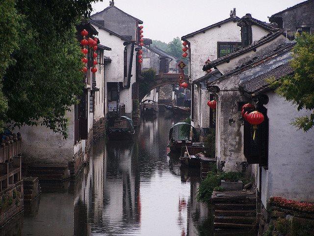 tilestwra.gr - 10 υπέροχα χωριά που επιπλέουν στο νερό tilestwra.gr - 10 υπέροχα χωριά που επιπλέουν στο νερό