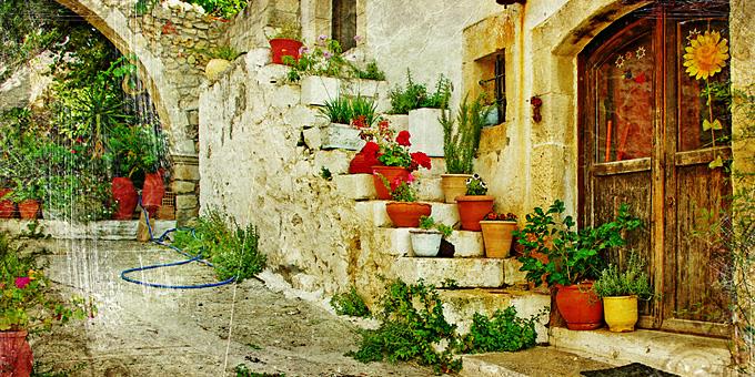 5 υπέροχα, άγνωστα και ανεξερεύνητα ελληνικά χωριά σταματημένα στον χρόνο