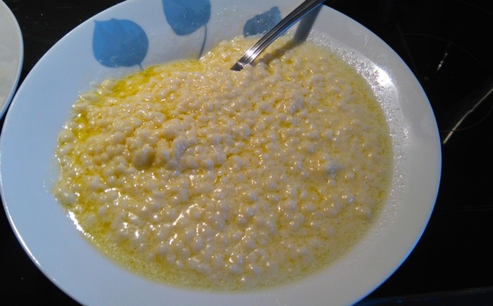 Τα παραδοσιακά Ελληνικά φαγητά «των φτωχών» που χάθηκαν με τα χρόνια