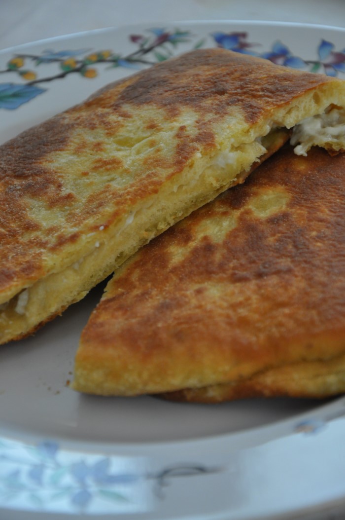 Τα παραδοσιακά Ελληνικά φαγητά «των φτωχών» που χάθηκαν με τα χρόνια