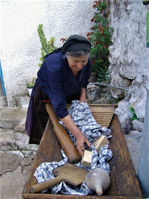 Η ζωή στο χωριό μέσα από 30 υπέροχες, νοσταλγικές φωτογραφίες Η ζωή στο χωριό μέσα από 30 υπέροχες, νοσταλγικές φωτογραφίες