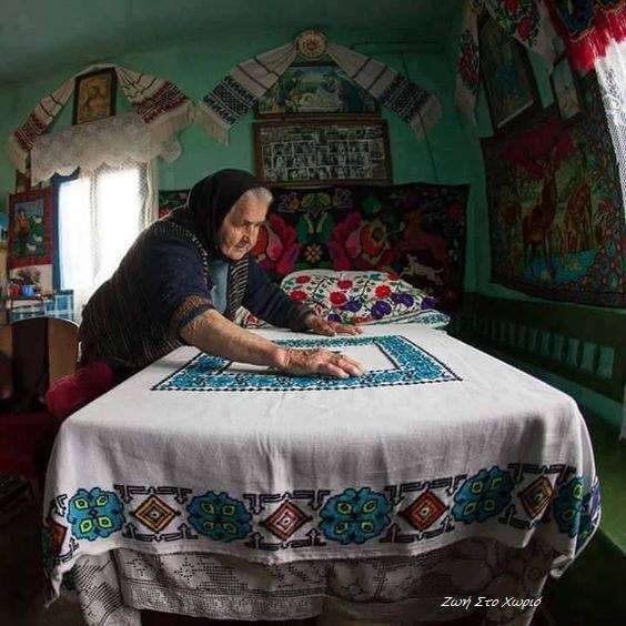 Η ζωή στο χωριό μέσα από 30 υπέροχες, νοσταλγικές φωτογραφίες Η ζωή στο χωριό μέσα από 30 υπέροχες, νοσταλγικές φωτογραφίες