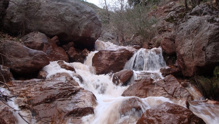 Δυο Ελληνικά χωριά 