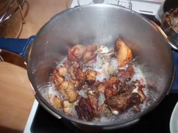 Τα παραδοσιακά Ελληνικά φαγητά «των φτωχών» που χάθηκαν με τα χρόνια