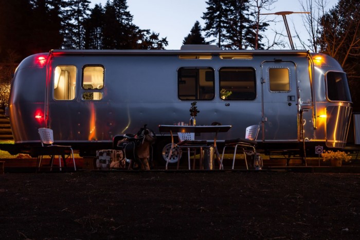 Tο απόλυτο resort για να χαρείς την ελληνική φύση