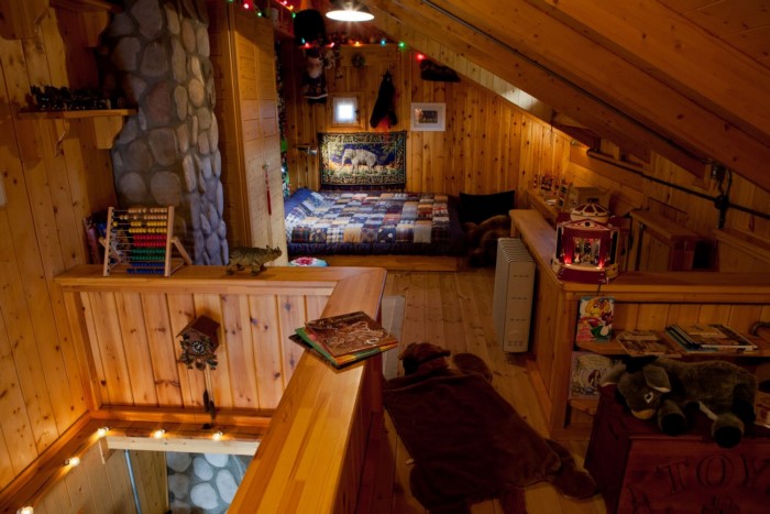 Tο απόλυτο resort για να χαρείς την ελληνική φύση