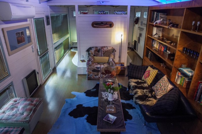 Tο απόλυτο resort για να χαρείς την ελληνική φύση