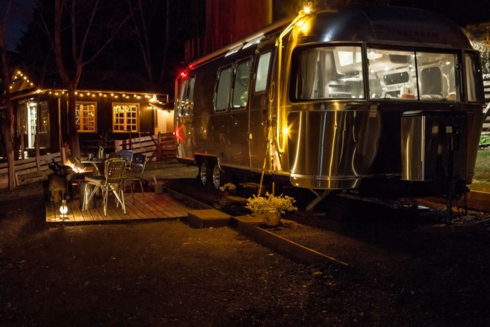 Tο απόλυτο resort για να χαρείς την ελληνική φύση