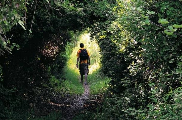 Τα άγνωστα ελληνικά νησιά που ο ήλιος βασιλεύει πάντα αργότερα. Ανέγγιχτοι παράδεισοι με κρυστάλλινα νερά και ατελείωτες αμμουδιές