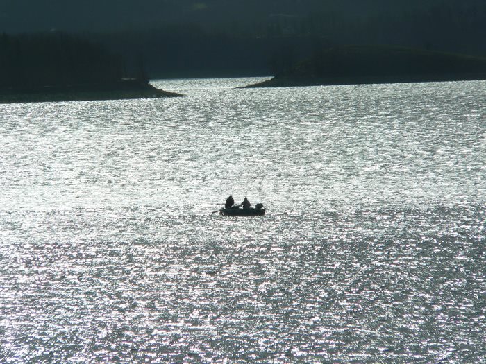 Λίμνη Πλαστήρα: Πολύ όμορφη και πολύ αληθινή.. Λίμνη Πλαστήρα: Πολύ όμορφη και πολύ αληθινή..
