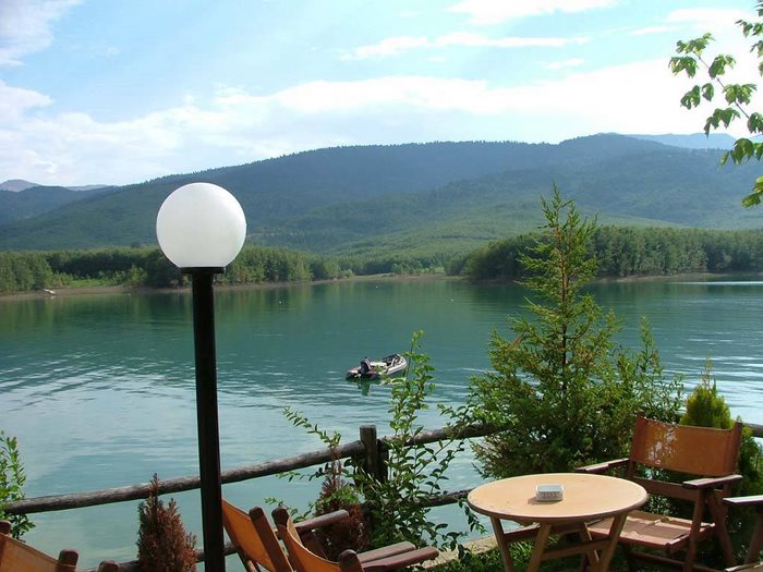 Λίμνη Πλαστήρα: Πολύ όμορφη και πολύ αληθινή.. Λίμνη Πλαστήρα: Πολύ όμορφη και πολύ αληθινή..