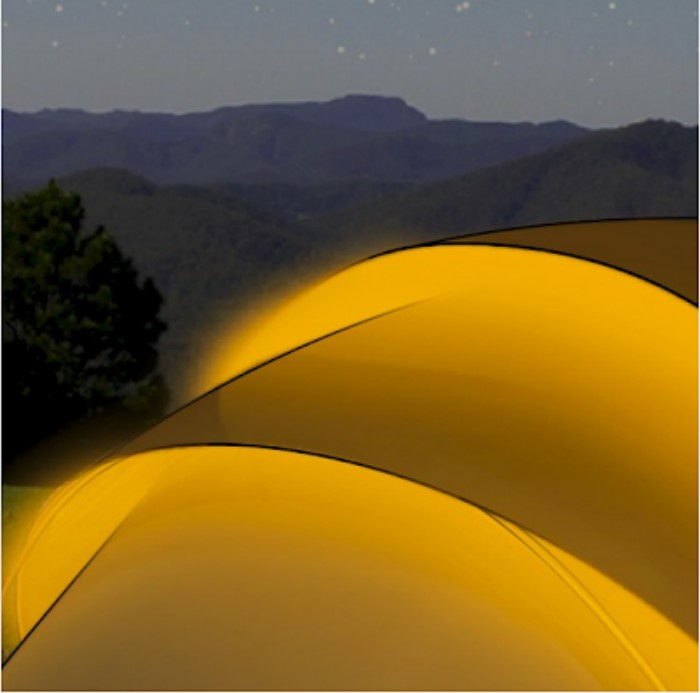 Ο άρχοντας του κάμπινγκ: Ήρθε η ηλιακή σκηνή που σου παρέχει ρεύμα όπου και αν βρίσκεσαι Ο άρχοντας του κάμπινγκ: Ήρθε η ηλιακή σκηνή που σου παρέχει ρεύμα όπου και αν βρίσκεσαι