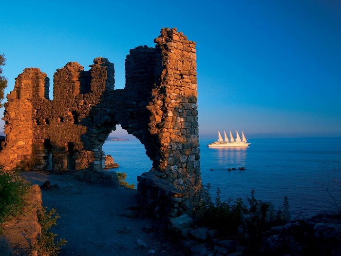 Πάργα: Η πριγκίπισσα της Ηπείρου Πάργα: Η πριγκίπισσα της Ηπείρου