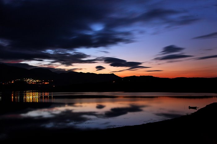 Λίμνη Πλαστήρα: Πολύ όμορφη και πολύ αληθινή.. Λίμνη Πλαστήρα: Πολύ όμορφη και πολύ αληθινή..