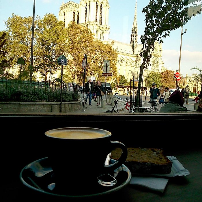 Το πιο μαγικό βιβλιοπωλείο του κόσμου βρίσκεται στο Παρίσι! Το πιο μαγικό βιβλιοπωλείο του κόσμου βρίσκεται στο Παρίσι!