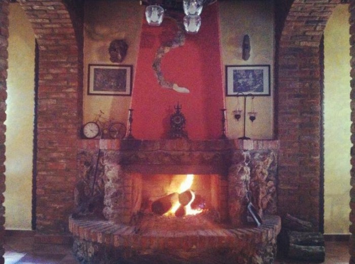 Το πιο παραμυθένιο ξενοδοχείο της Ελλάδας είναι γεμάτο πέτρινους πύργους και θυμίζει.. Σκωτία