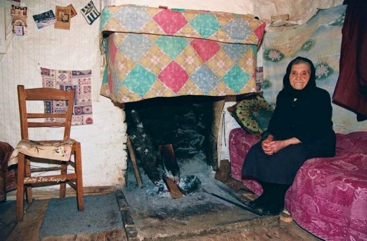 Η ζωή στο χωριό μέσα από 30 υπέροχες, νοσταλγικές φωτογραφίες