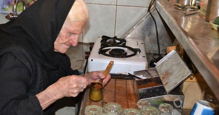 Η ζωή στο χωριό μέσα από 30 υπέροχες, νοσταλγικές φωτογραφίες Η ζωή στο χωριό μέσα από 30 υπέροχες, νοσταλγικές φωτογραφίες