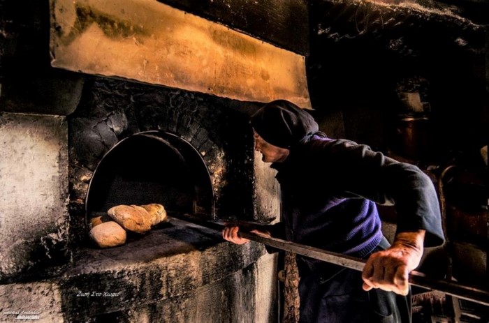 Η ζωή στο χωριό μέσα από 30 υπέροχες, νοσταλγικές φωτογραφίες Η ζωή στο χωριό μέσα από 30 υπέροχες, νοσταλγικές φωτογραφίες