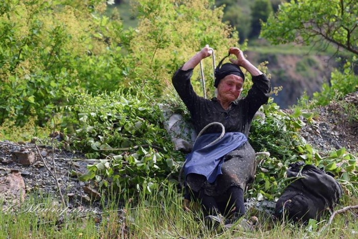 Η ζωή στο χωριό μέσα από 30 υπέροχες, νοσταλγικές φωτογραφίες Η ζωή στο χωριό μέσα από 30 υπέροχες, νοσταλγικές φωτογραφίες